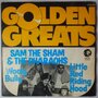 Sam The Sham & The Pharaohs - Wooly Bully - Single