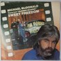 Michael McDonald - Sweet freedom - Single