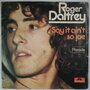 Roger Daltrey - Say it ain't so Joe - Single