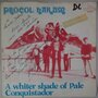 Procol Harum - A whiter shade of pale - Single