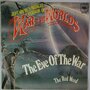 Jeff Wayne - The eve of the warr - Single