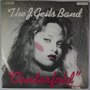 J. Geils Band, The - Centerfold - Single