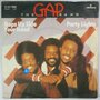 Gap Band - Oops upside your head - Single