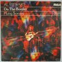 Al Stewart - On the border - Single