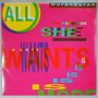 Duran Duran - All she wants is - Single