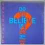 Duran Duran - Do you believe in shame? - Single