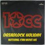 10CC - Dreadlock holiday - Single