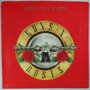 Guns N' Roses - Sweet child o' mine - Single