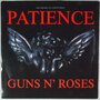 Guns N' Roses - Patience - Single