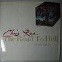 Chris Rea - The road to hell - 12"