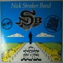 Nick Straker Band - A Walk In The Park - 12"