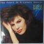 Bonnie Bianco - The Heart Is A Lonely Hunter - 12"