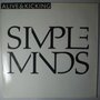 Simple Minds - Alive & Kicking - 12"