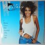 Whitney Houston - I Wanna Dance With Somebody (Who Loves Me) - 12"