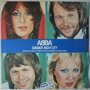 ABBA - Summer night city - Single