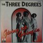 Three Degrees, The - Giving up, giving in - Single