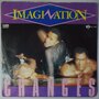 Imagination - Changes - Single