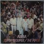 ABBA - Super trouper - Single