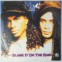 Milli Vanilli - Blame it on the rain - Single