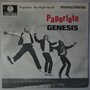Genesis - Paperlate - Single