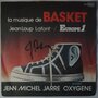 Jean-Michel Jarre - Oxygene - Single