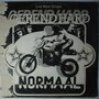 Normaal - Oerend hard (Live) - 12"