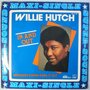 Willie Hutch - In and out - 12"