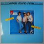 Flirts, The - Danger - 12"