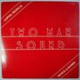 Two Man Sounds - Capital tropical - 12"
