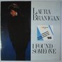 Laura Branigan - I found someone - 12"