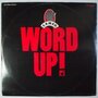 Cameo - Word up! - 12"