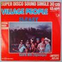 Village People - Sleazy - 12"