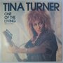 Tina Turner - One of the living - 12"