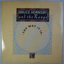 Bruce Hornsby And The Range - The way it is - 12"
