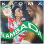Kaoma - Lambada - 12"
