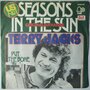 Terry Jacks - Seasons in the sun - Single
