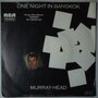 Murray Head - One night in Bangkok - Single