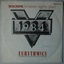 Eurythmics - Sexcrime (Nineteen Eighty Four) - Single