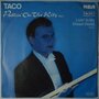 Taco - Puttin' on the Ritz - Single