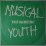 Musical Youth - Pass the Dutchie - Single