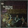 Bachmann-Turner Overdrive - You Ain't Seen Nothin' Yet - Single