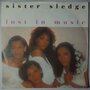 Sister Sledge - Lost in music - Single