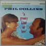 Phil Collins - A groovy kind of love - Single