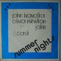 John Travolta & Olivia Newton-John - Summer nights - Single