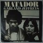 Garland Jeffreys - Matador - Single