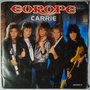 Europe - Carrie - Single