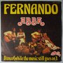 ABBA - Fernando - Single