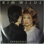 Kim Wilde - Chequered love - Single