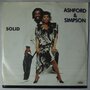 Ashford & Simpson - Solid - Single