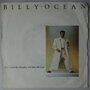 Billy Ocean - Get outta my dreams, get into my car - Single